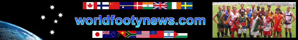 World Footy News