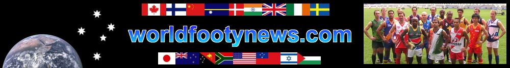 World Footy News