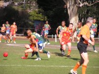 South Africa vs China South Africa vs China