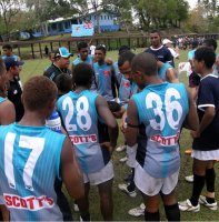 16-Fiji address