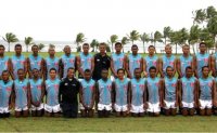 45-Fiji team 45-Fiji team