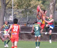 South Africa vs China South Africa vs China