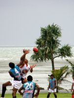 11-Fiji versus Tonga 11-Fiji versus Tonga