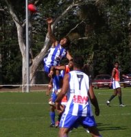 Samoa vs India Samoa vs India