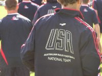 USA vs Denmark USA vs Denmark