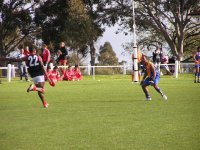 PNG vs Nauru