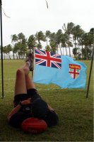 38-Fiji flag