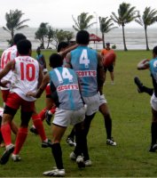 10-Fiji versus Tonga 10-Fiji versus Tonga
