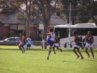 PNG vs Nauru