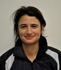 Peta Searle makes history as first female VFL coach - World Footy News